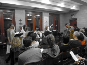 Church, Ashley: Perfect Lives Manhattan